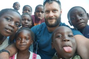 Expedition Leader profile