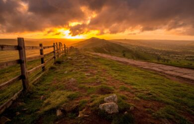 Peak District