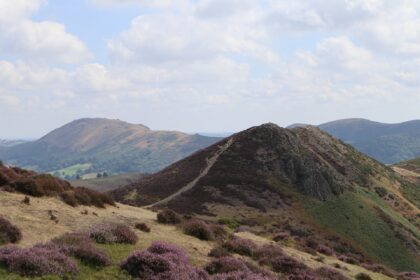 Long Mynd