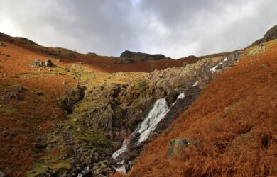 Lake District