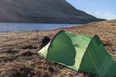Tents Times