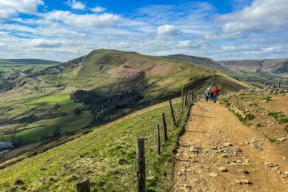 Open Gold Duke of Edinburgh Expeditions