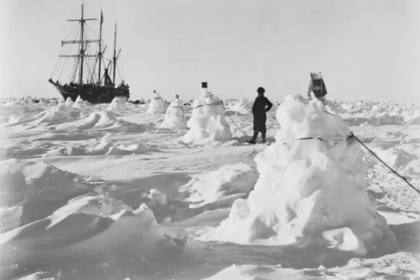Shackleton Day