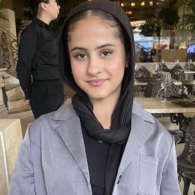 Maryam Ayub