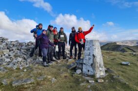 Unlocking Potential: How Wilderness Expertise’s Corporate Programmes Build Stronger Teams
