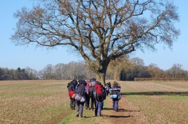 The DofE Season is here!