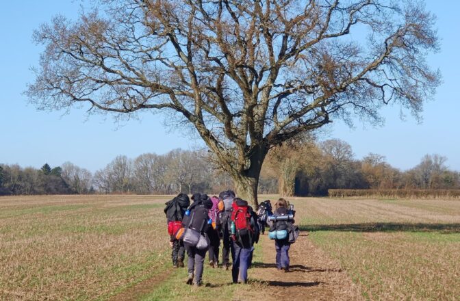 The DofE Season is here!