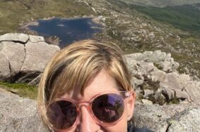 Meet the Team: Fee Chandler, Freelancer
