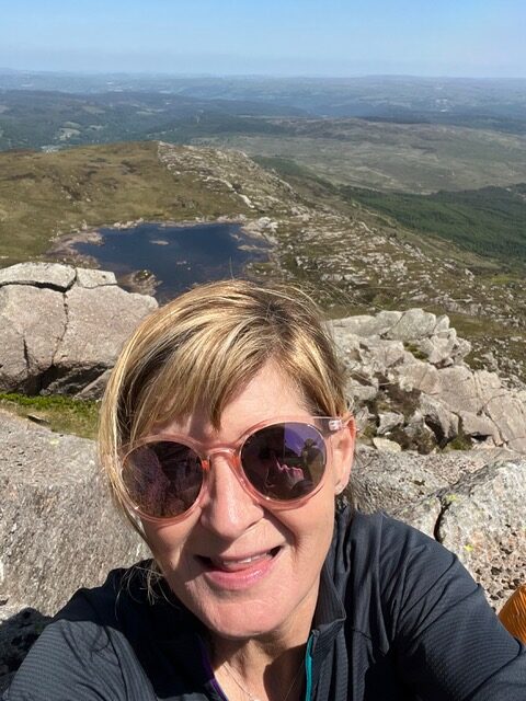 Meet the Team: Fee Chandler, Freelancer