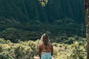 April is Stress Awareness Month – and the Outdoors Can Help