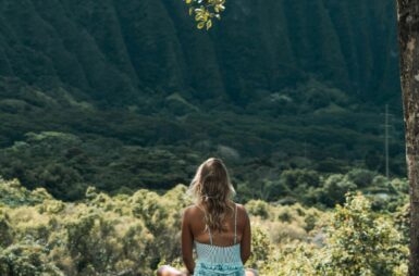 April is Stress Awareness Month – and the Outdoors Can Help