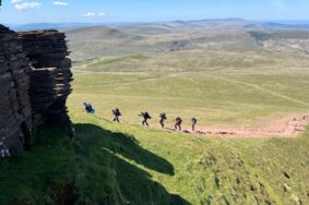 Why We Love What We Do: Behind the Scenes at Wilderness Expertise