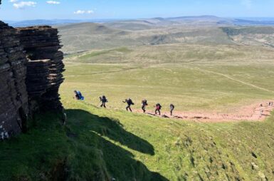 Why We Love What We Do: Behind the Scenes at Wilderness Expertise
