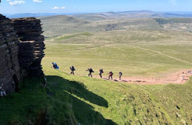 Why We Love What We Do: Behind the Scenes at Wilderness Expertise