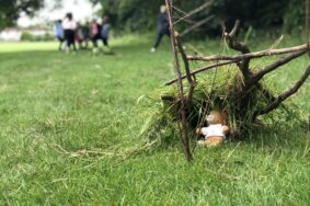 Bringing Adventure to Your School: Wilderness Expertise In-House Teambuilding Days