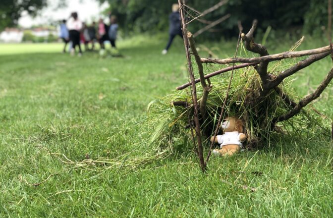 Bringing Adventure to Your School: Wilderness Expertise In-House Teambuilding Days