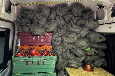 The Start of the DofE Expedition Season