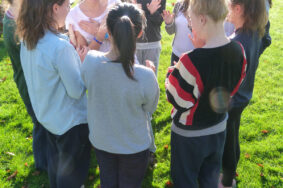Why September Is the Best Time to Book an Onsite Activity Day