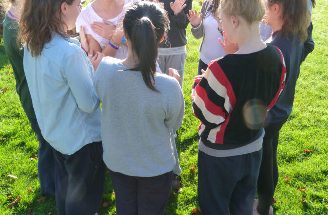 Why September Is the Best Time to Book an Onsite Activity Day